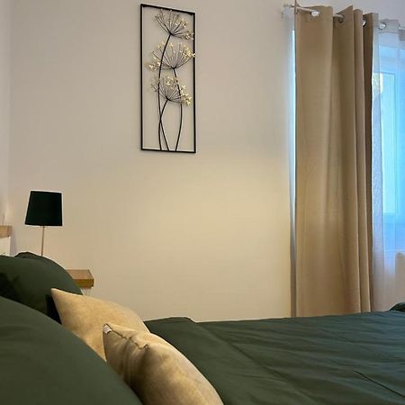 Ado Home Сибиу Экстерьер фото