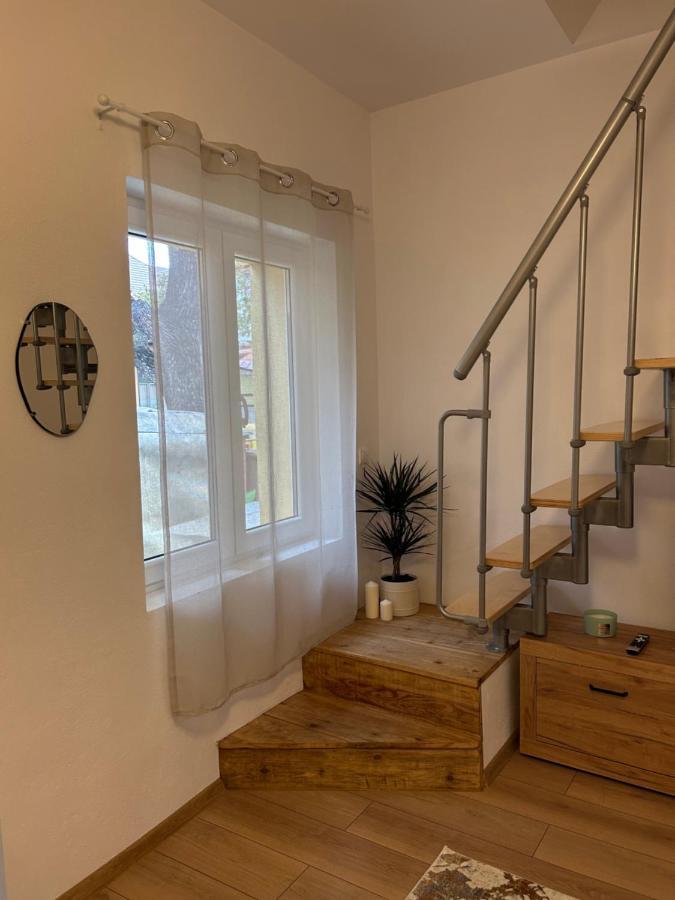 Ado Home Сибиу Экстерьер фото