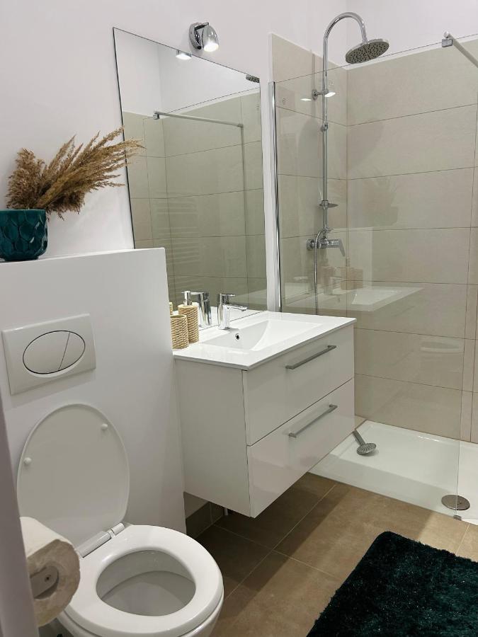 Ado Home Сибиу Экстерьер фото