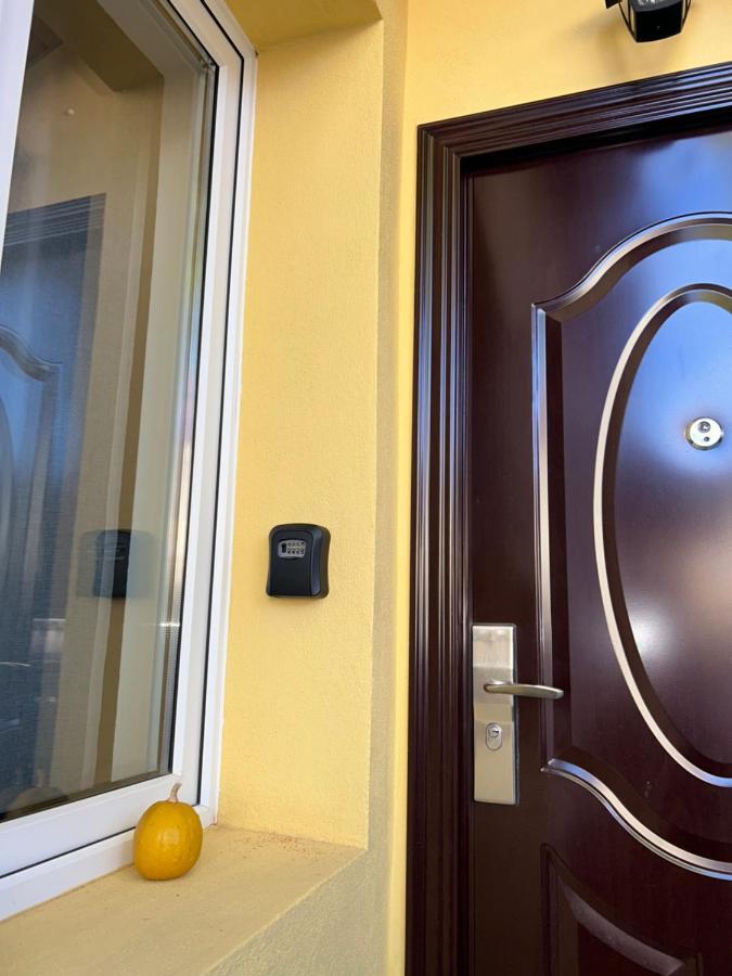 Ado Home Сибиу Экстерьер фото