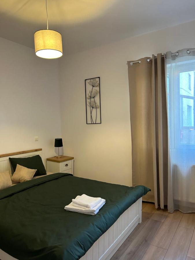 Ado Home Сибиу Экстерьер фото