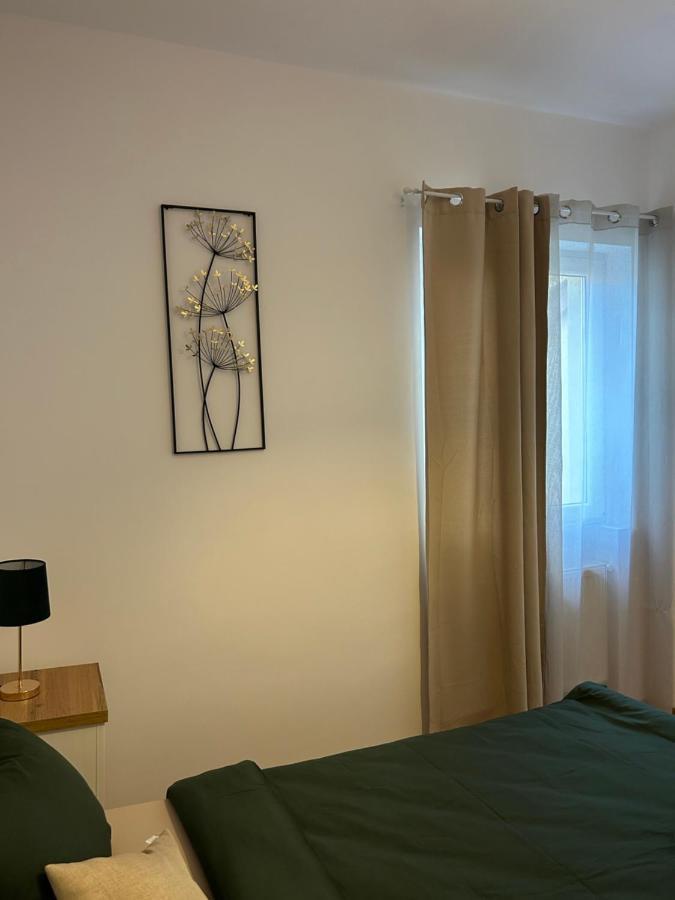 Ado Home Сибиу Экстерьер фото