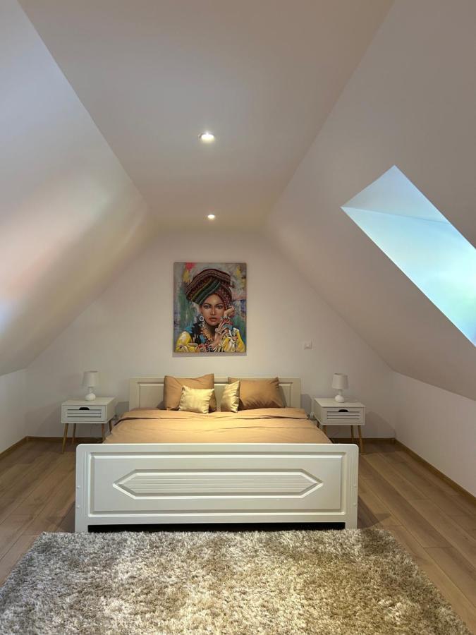 Ado Home Сибиу Экстерьер фото